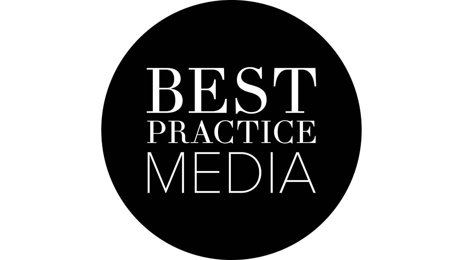 best practice logo