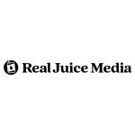 real juice logo