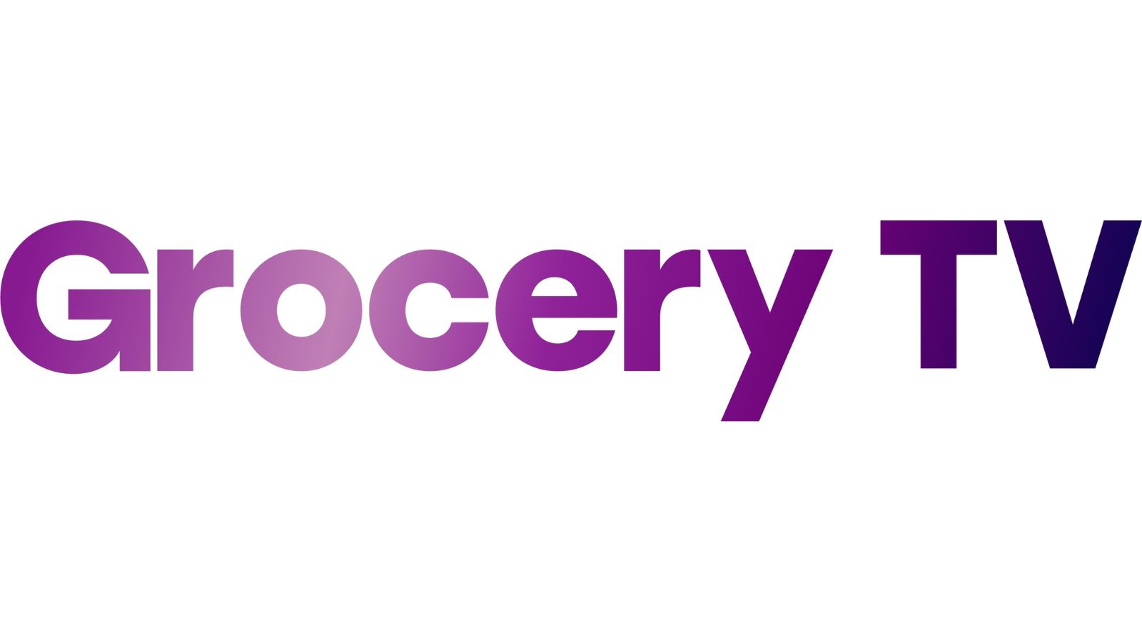 grocery tv logo