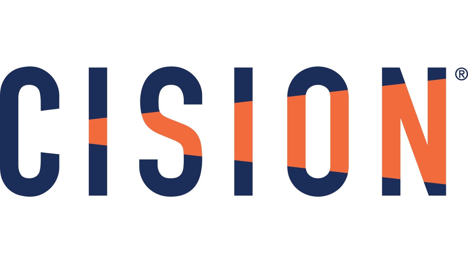 cision logo