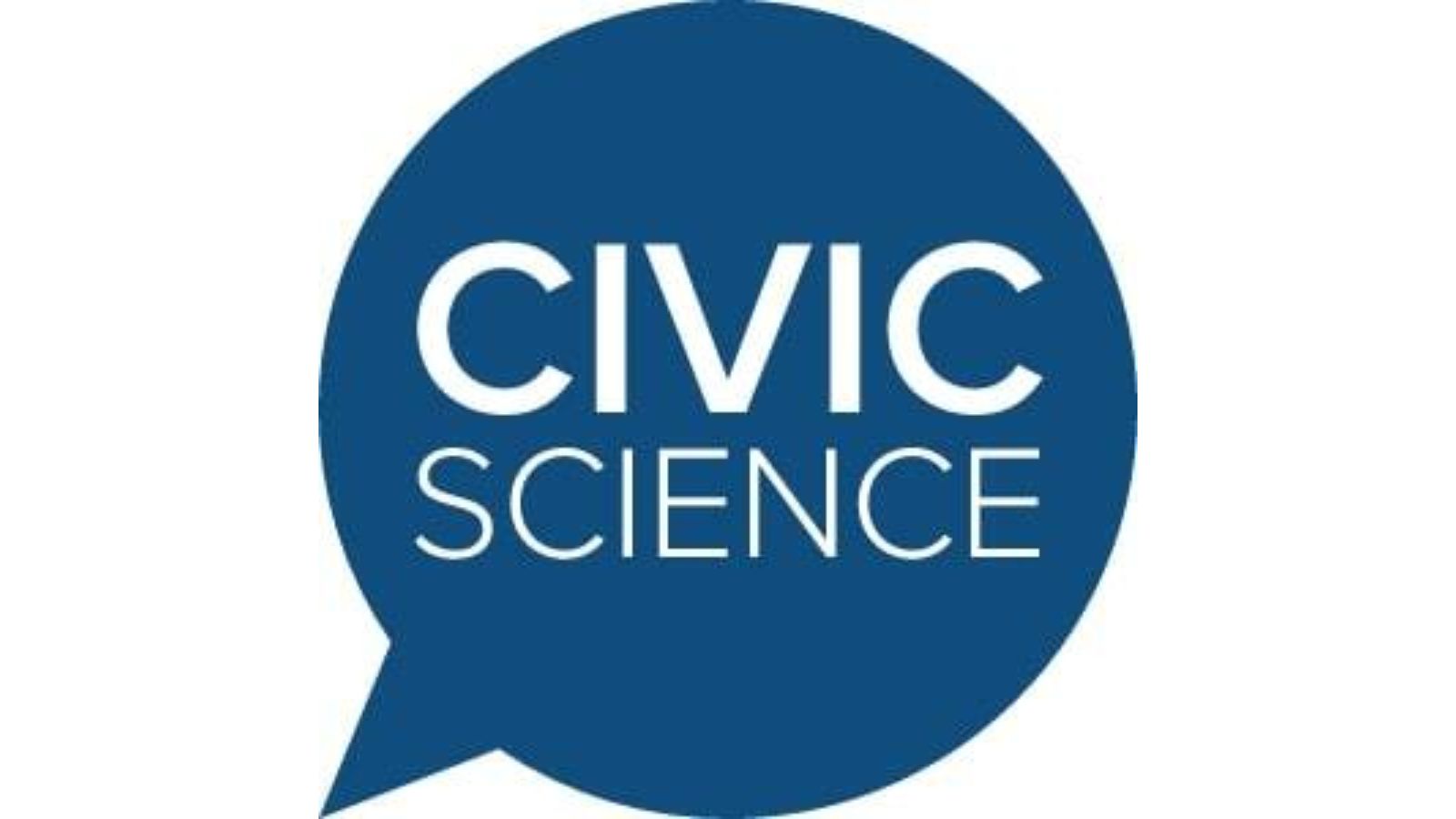 civic science logo