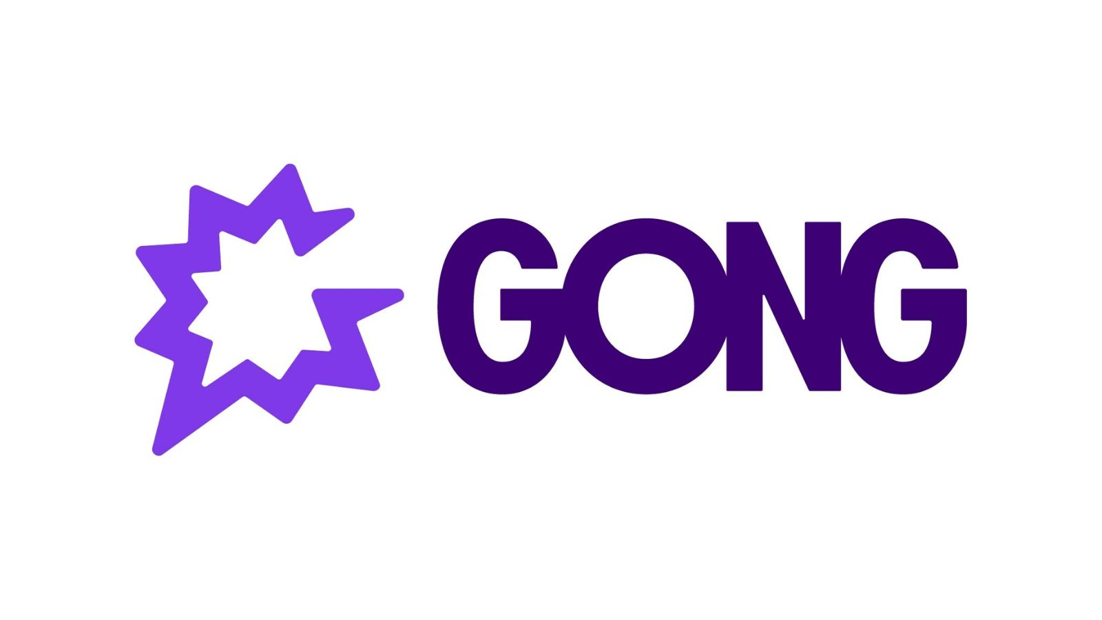 gong logo