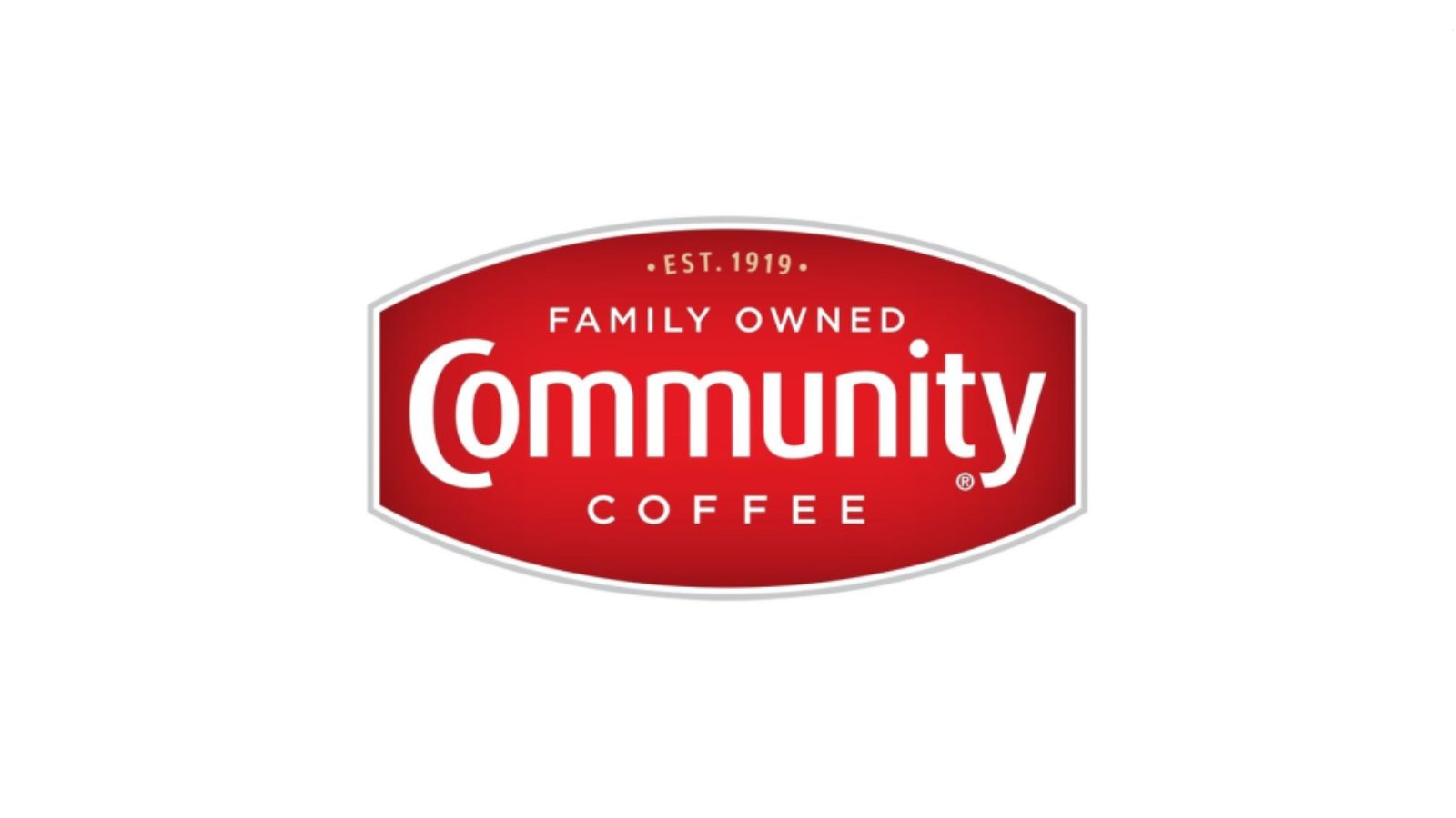 community logo