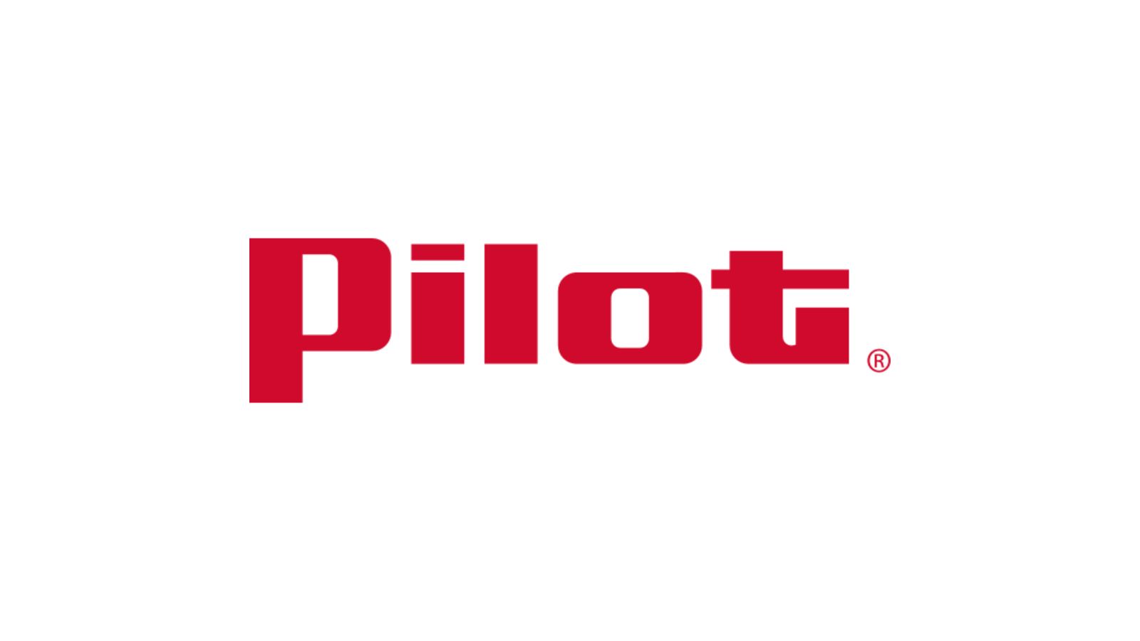 pilot logo