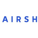 airship logo