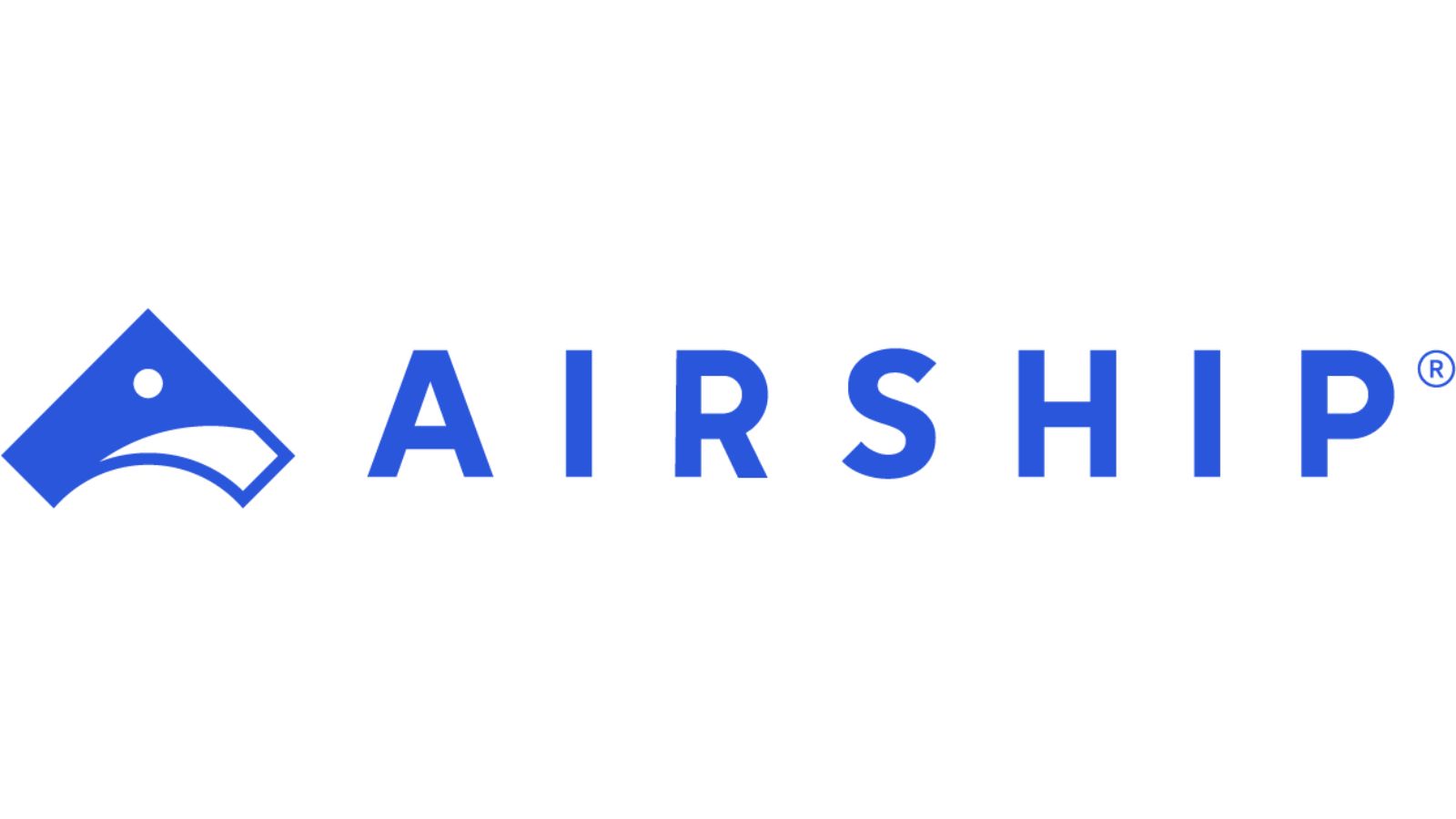 airship logo