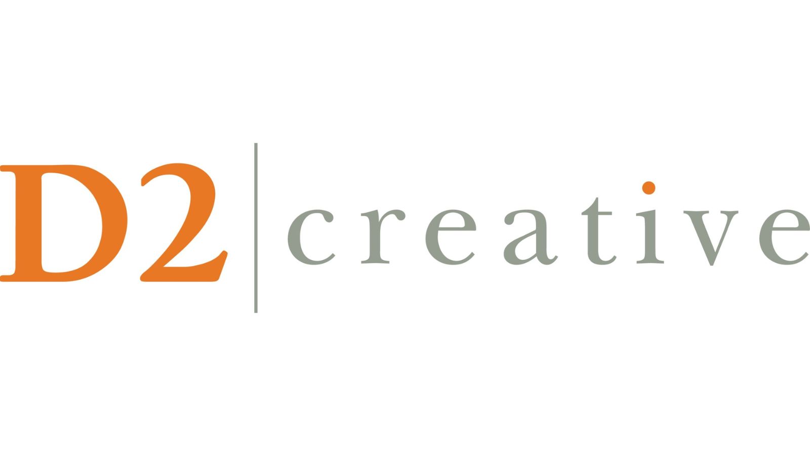 d2 creative logo