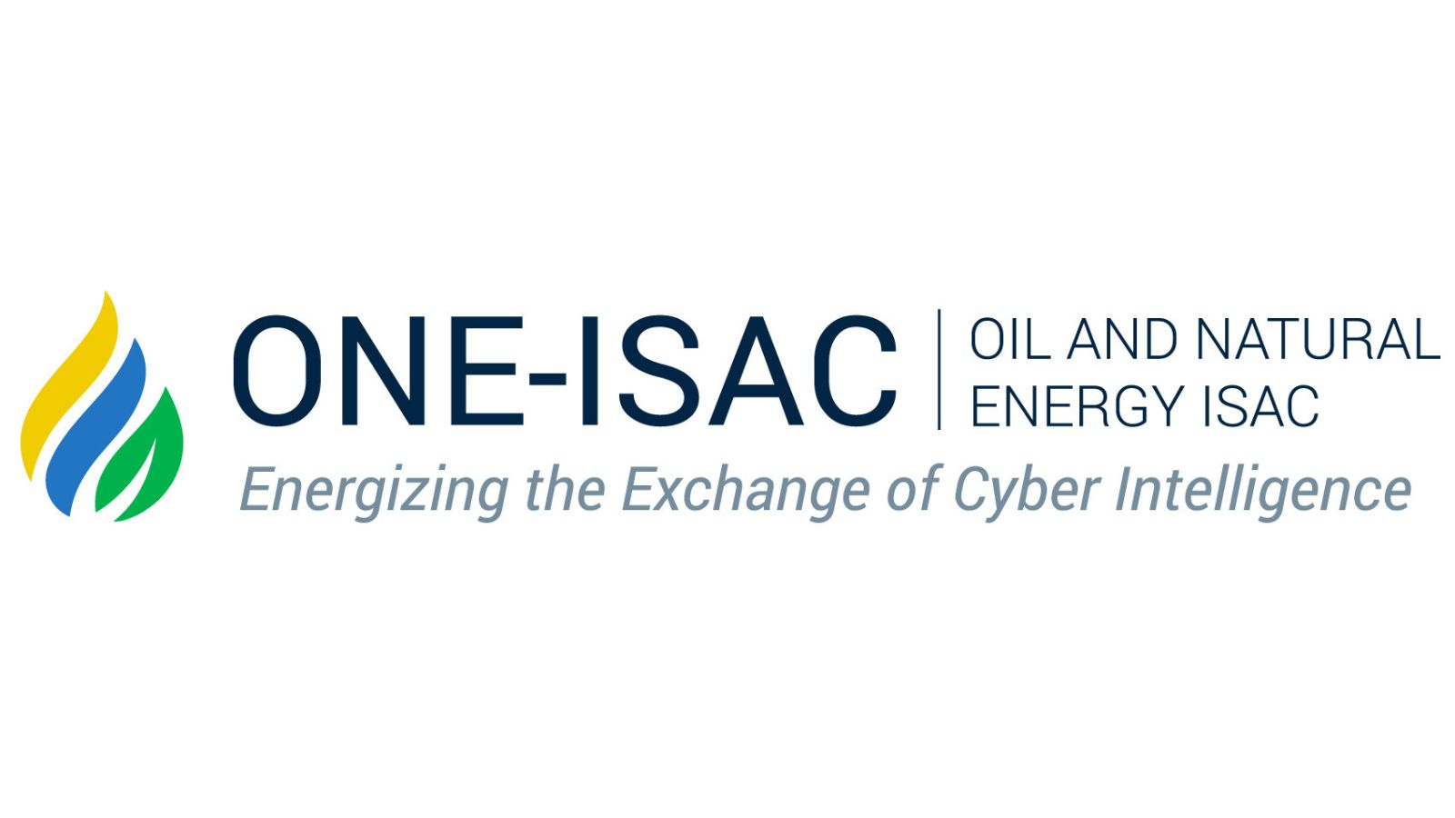 one isac logo