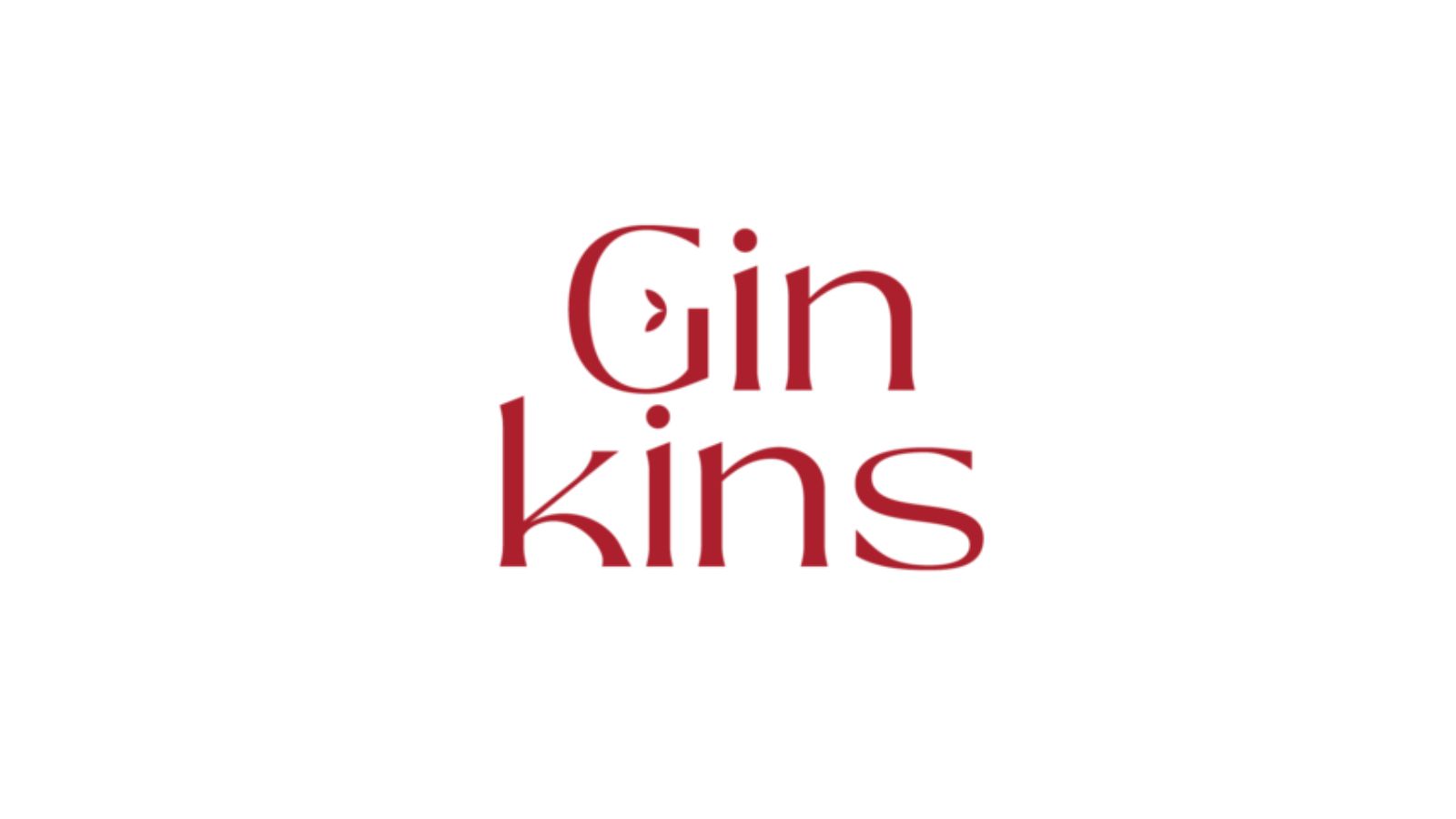 gin kins logo