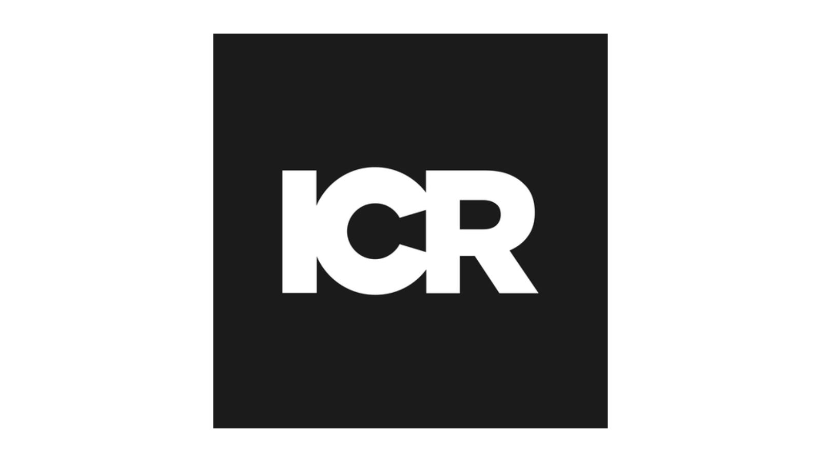 icr logo