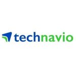 technavio logo