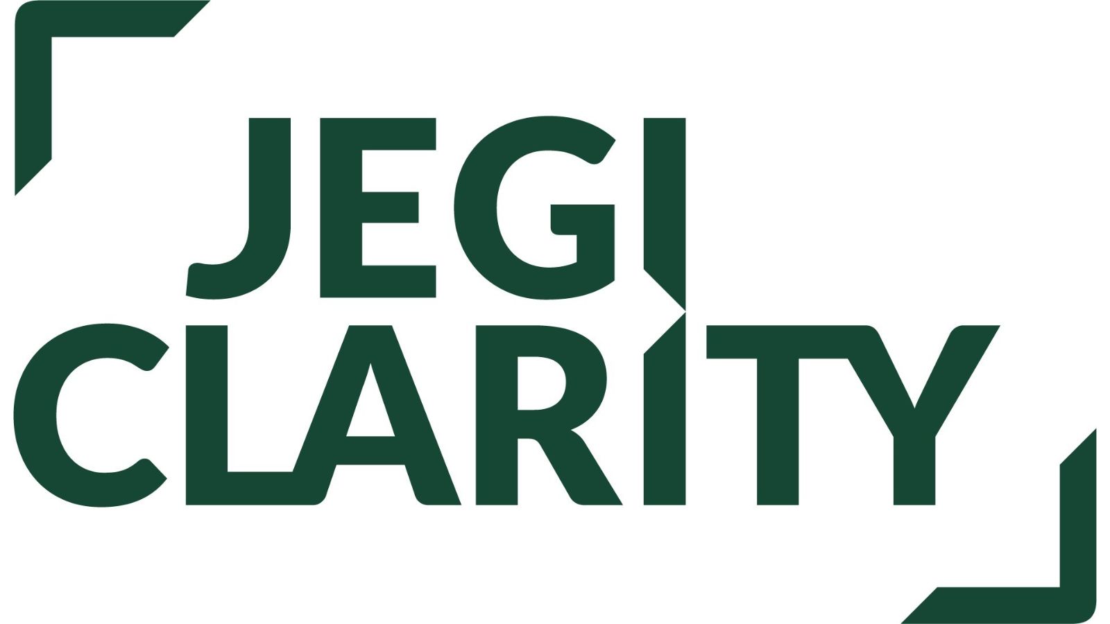 jegi clarity logo