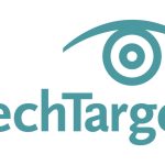 tech target logo