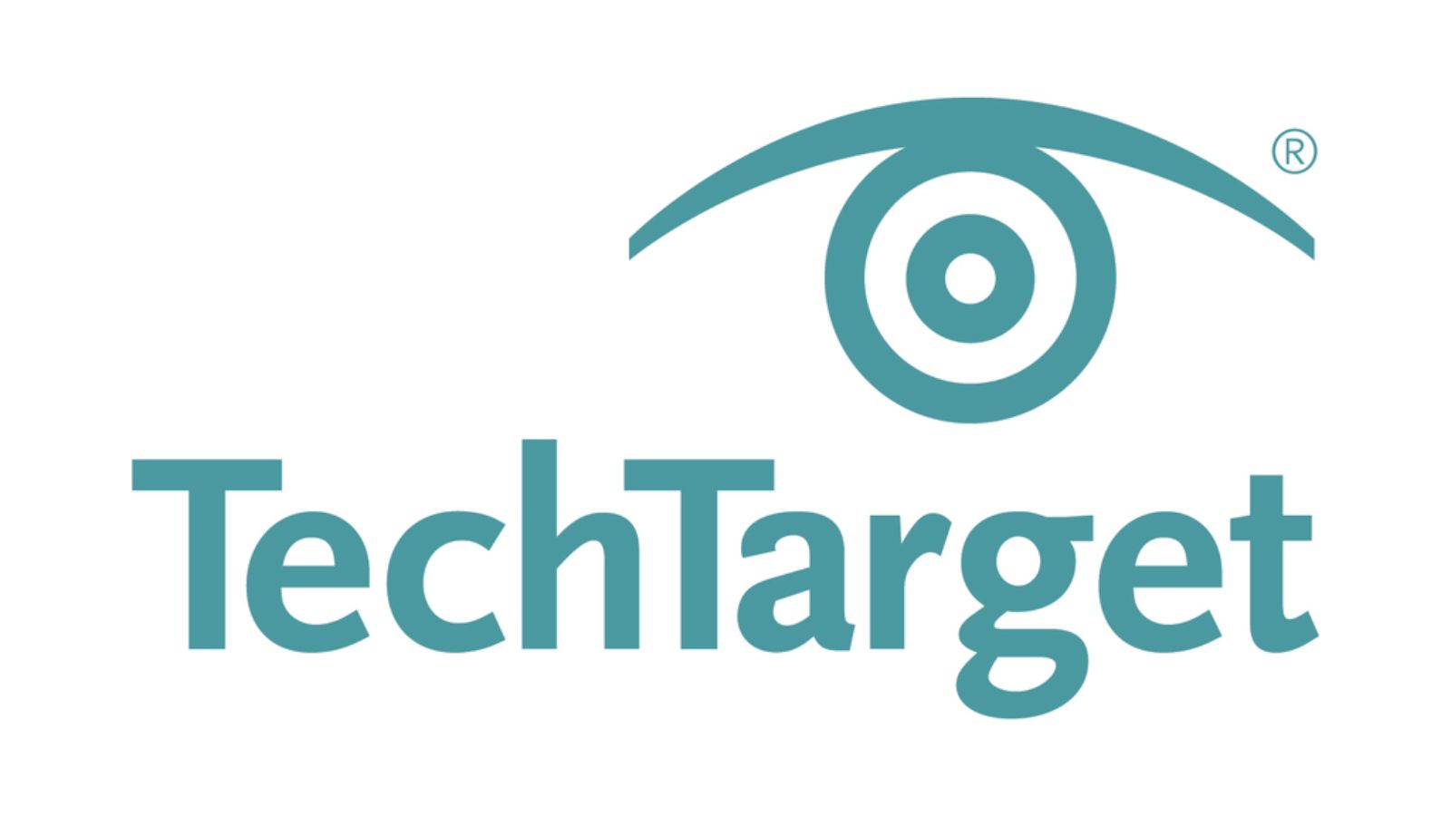 tech target logo