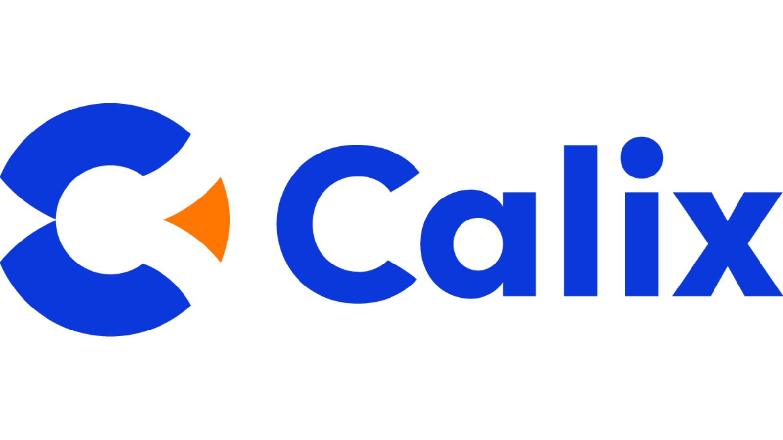 calix logo