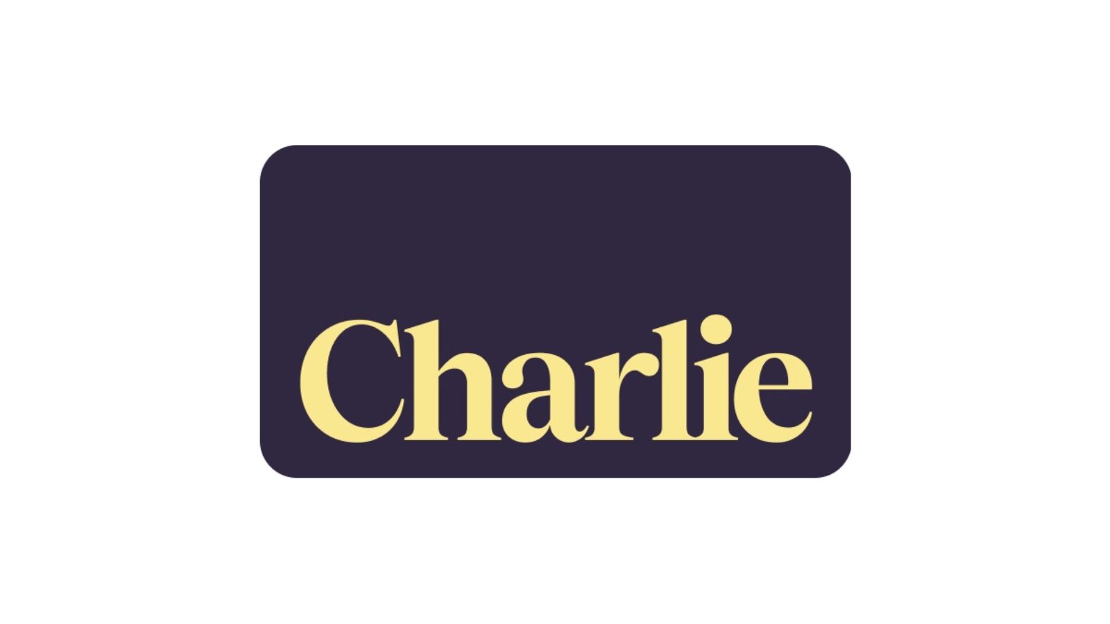 charlie logo