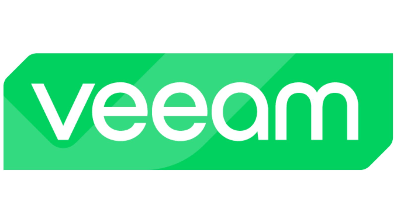 veeam logo