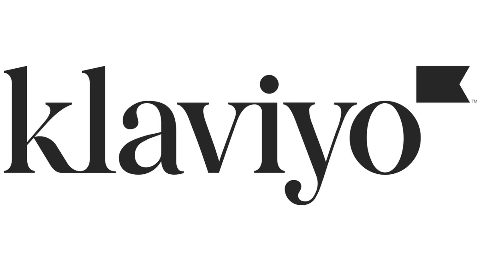 klaviyo logo