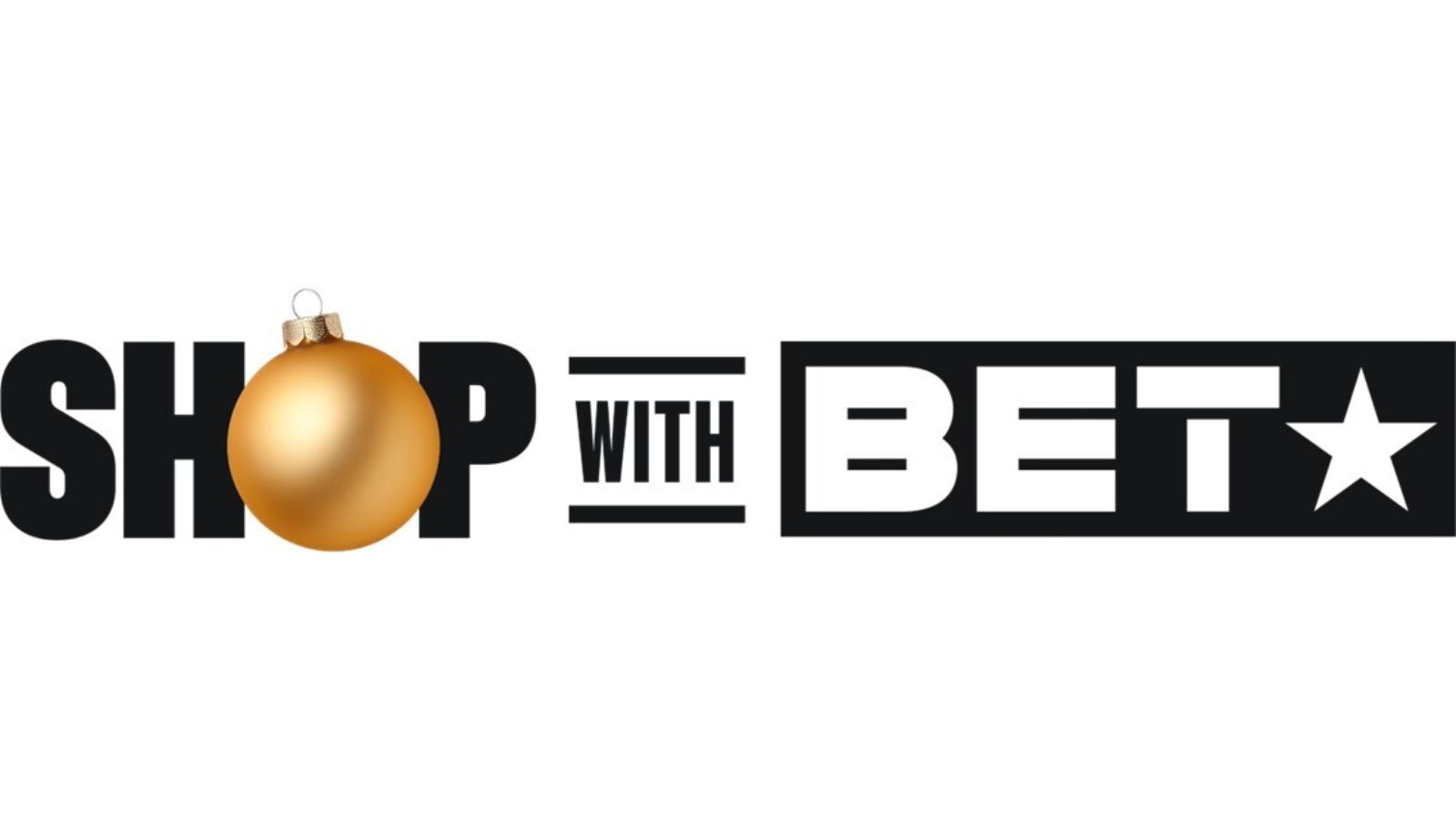 shop with bet logo