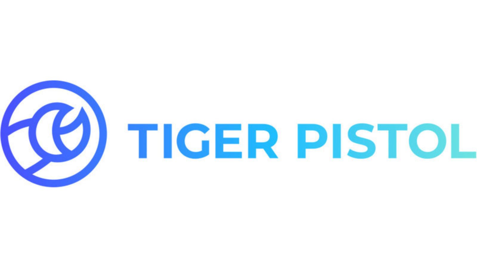 tiger pistol logo