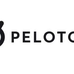 peloton logo