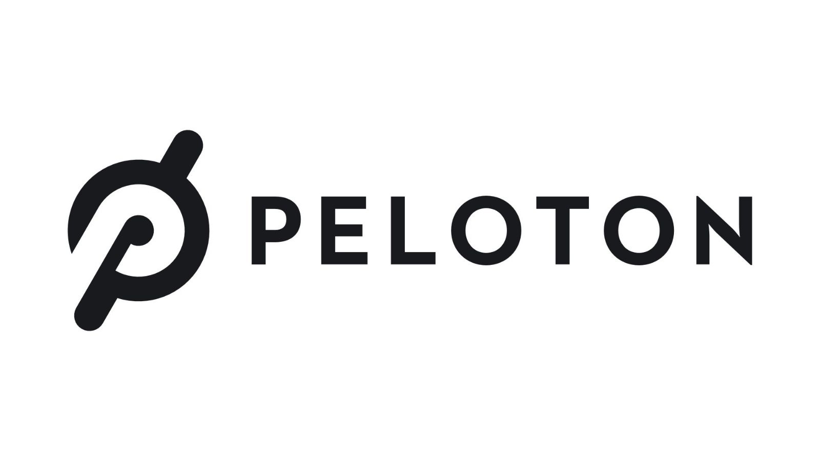 peloton logo