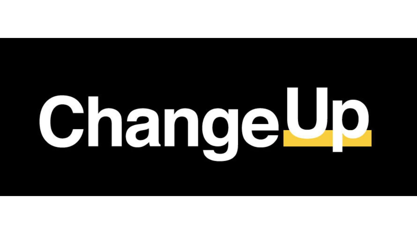 changeup logo