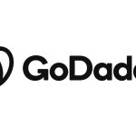 go daddy logo