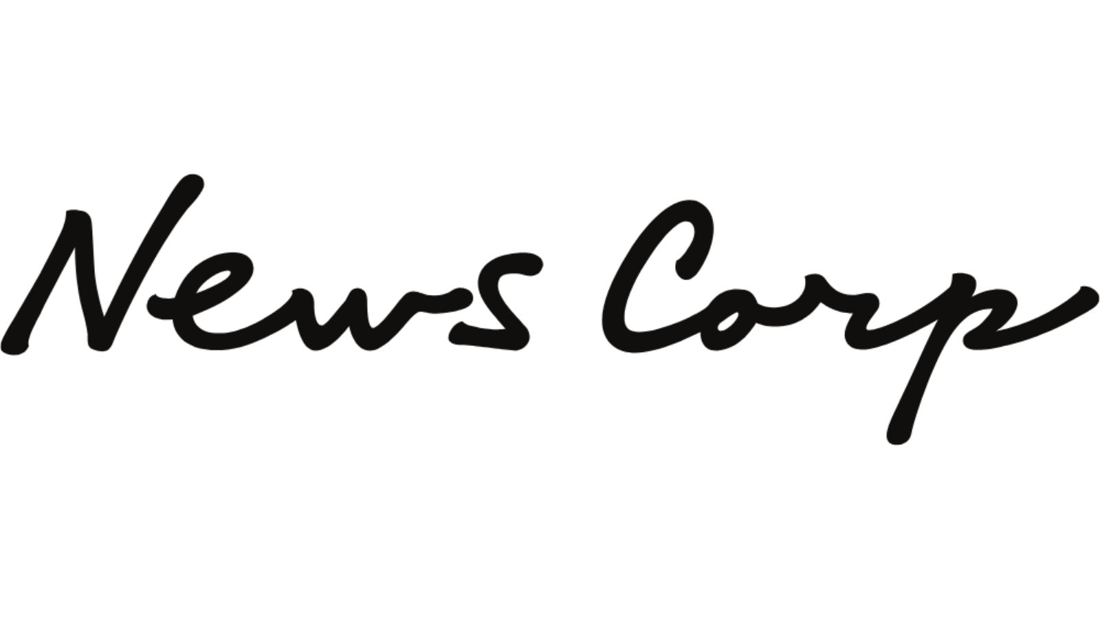 news corp logo