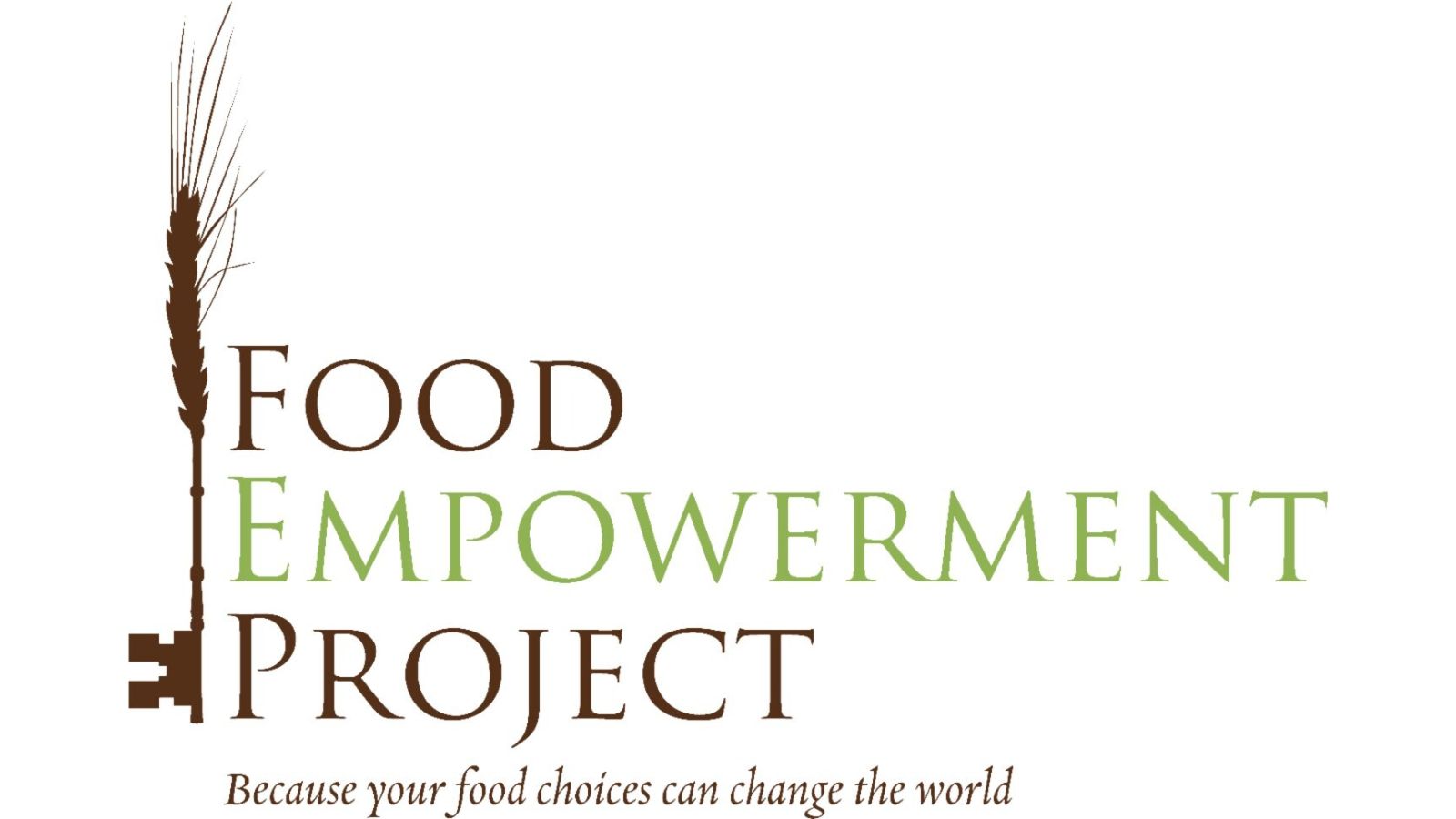 food empowerment logo