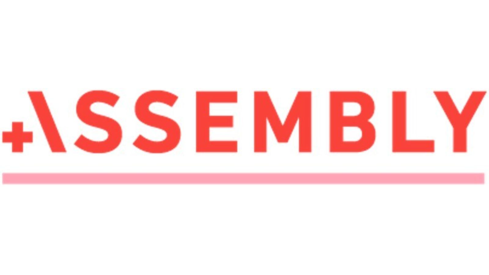 assembly logo