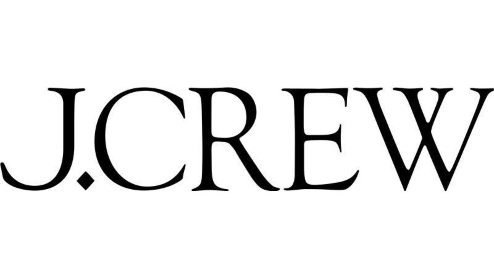 j.crew logo