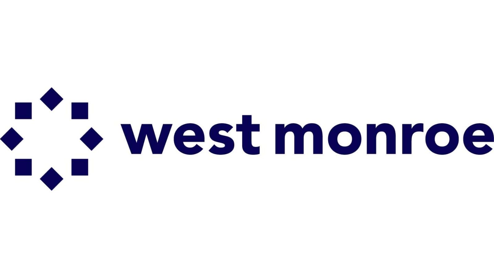 west monroe logo