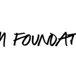 h&m foundation logo