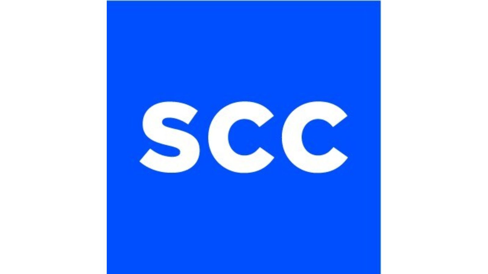 scc logo