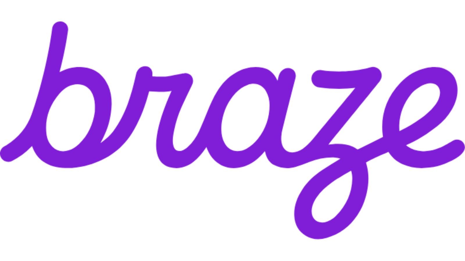 braze logo