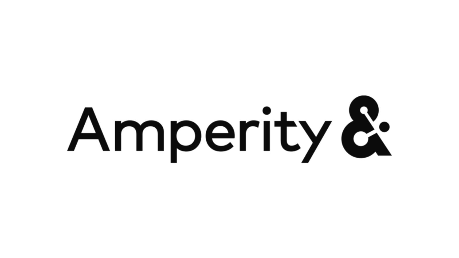 amperity logo