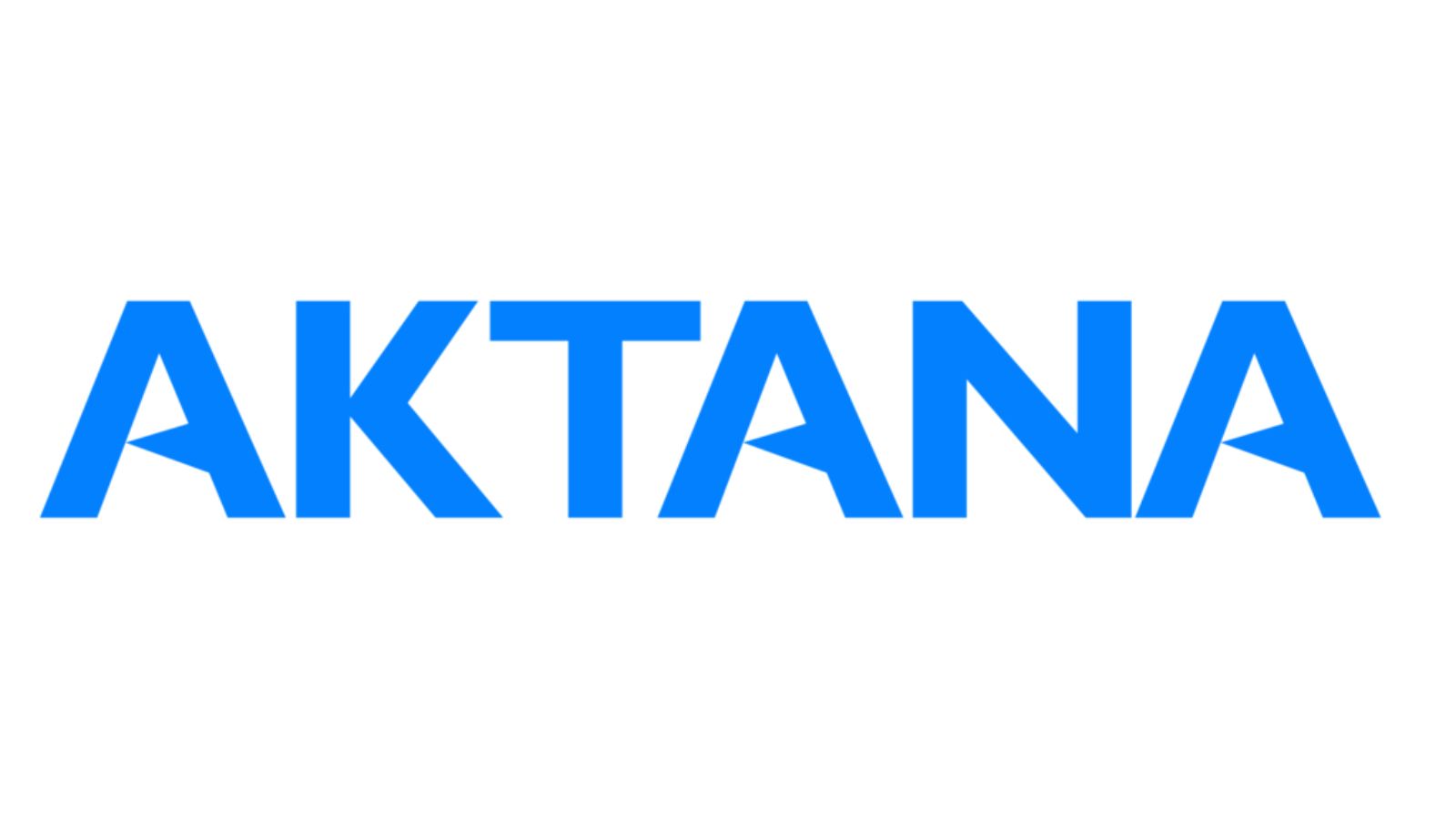 aktana logo