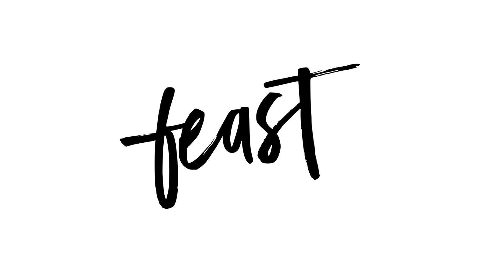 feast logo