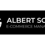 albert scott logo