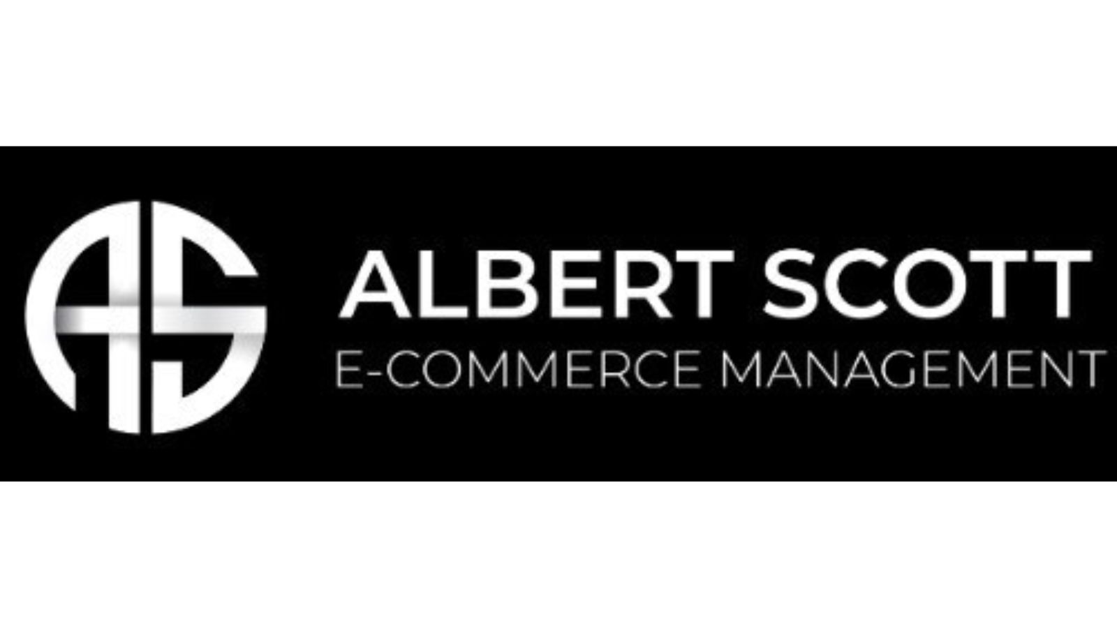 albert scott logo