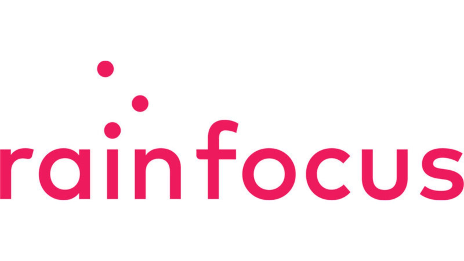 rainfocus logo