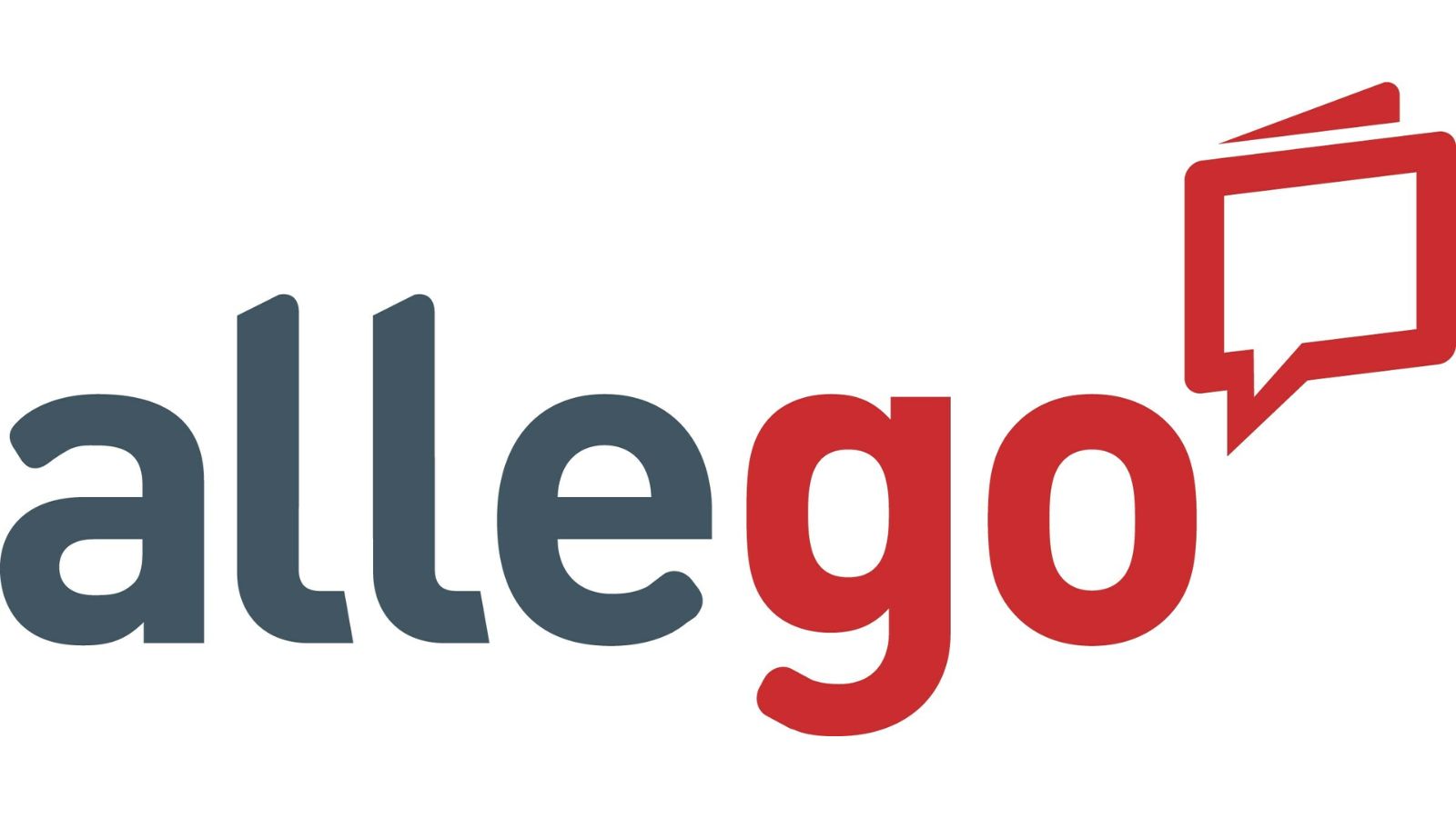 allego logo