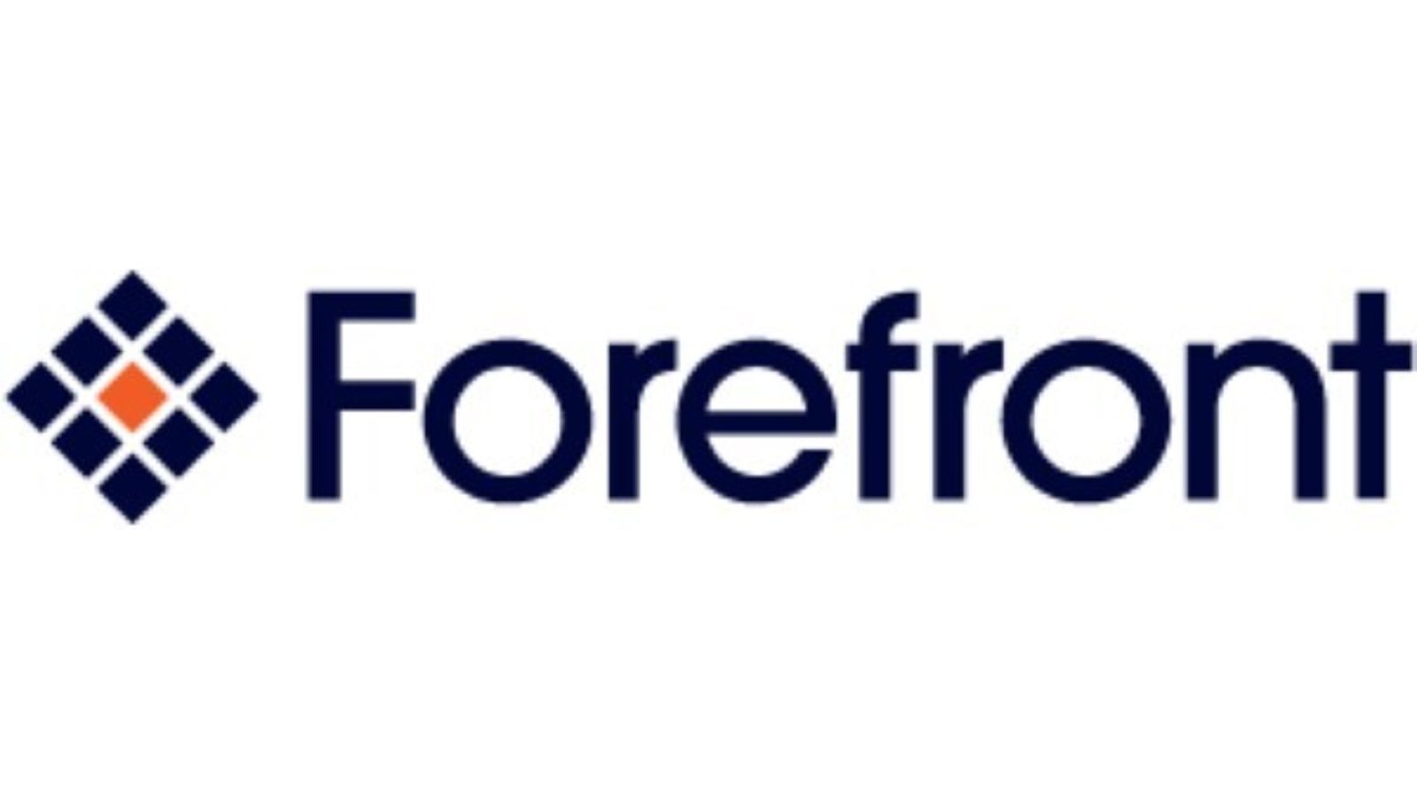 forefront logo