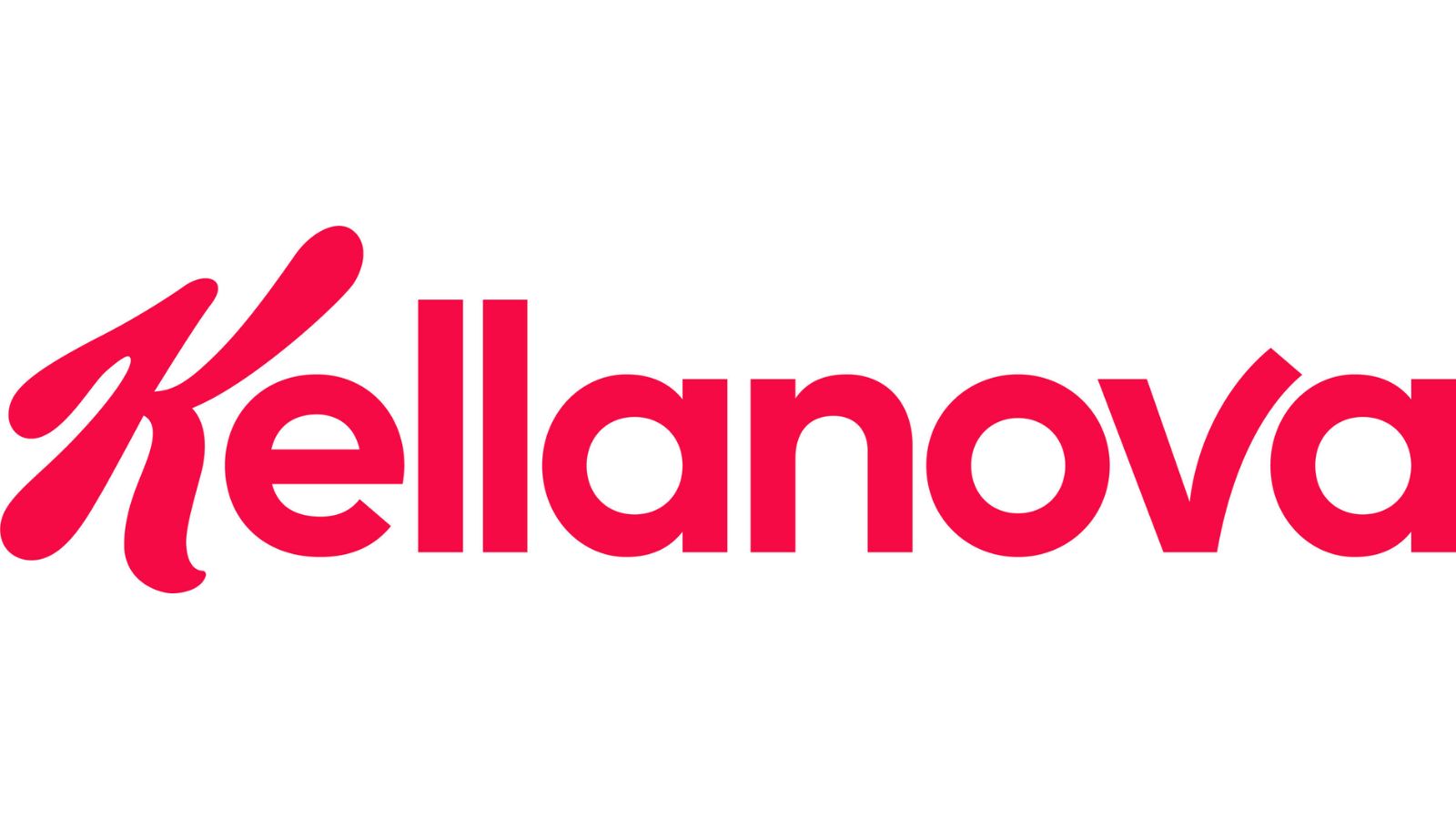 kellanova logo