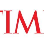 time logo