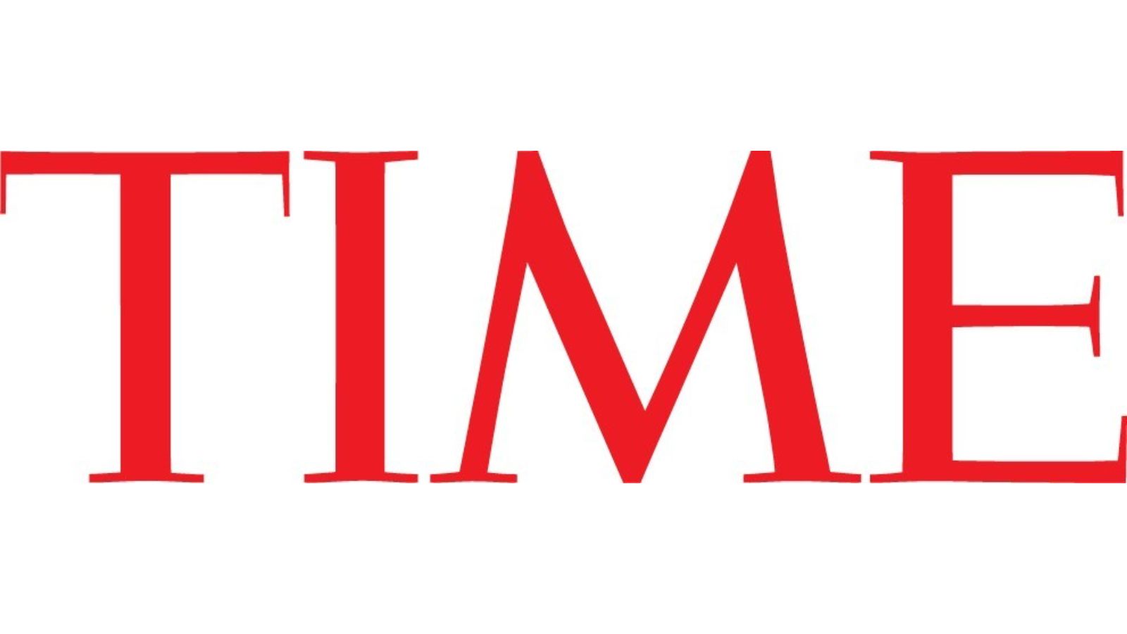 time logo