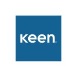 keen logo