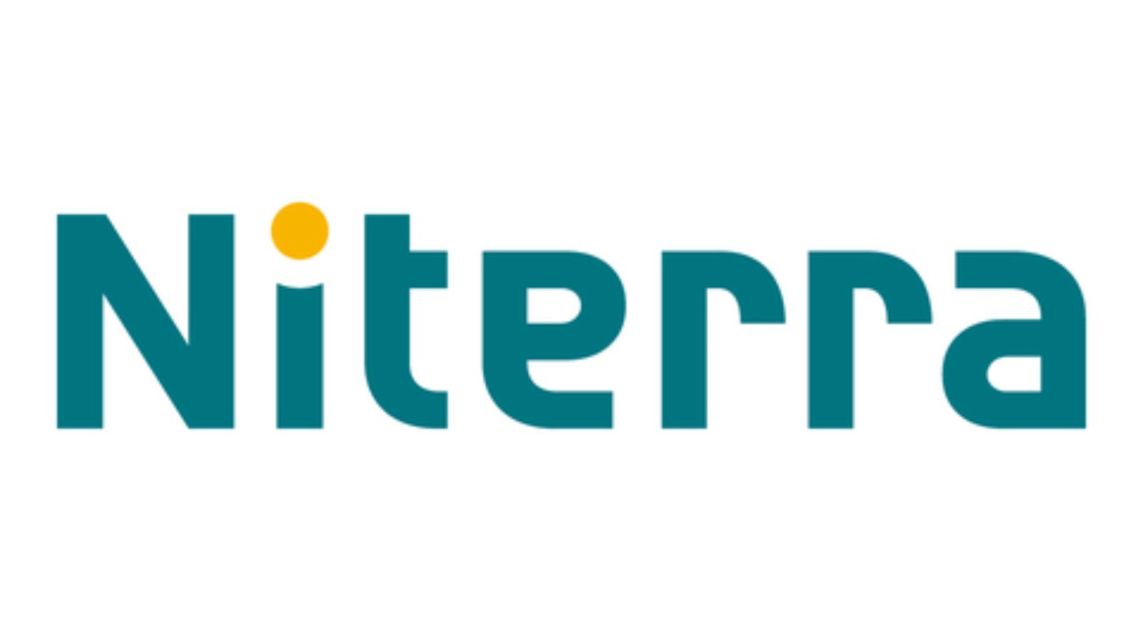 niterra logo