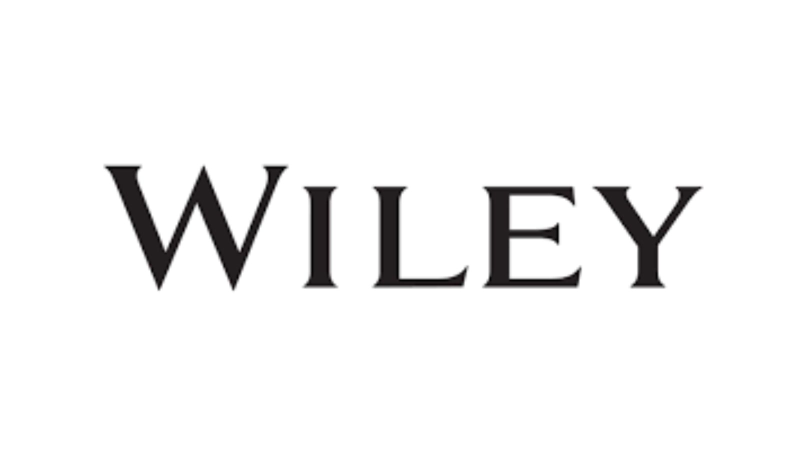 wiley logo